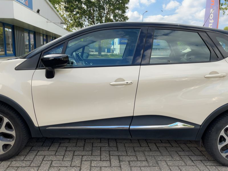 Renault Captur 0.9 Energy Intens 2019 – снимка 4