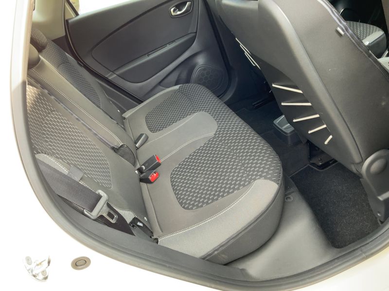 Renault Captur 0.9 Energy Intens 2019 – снимка 19