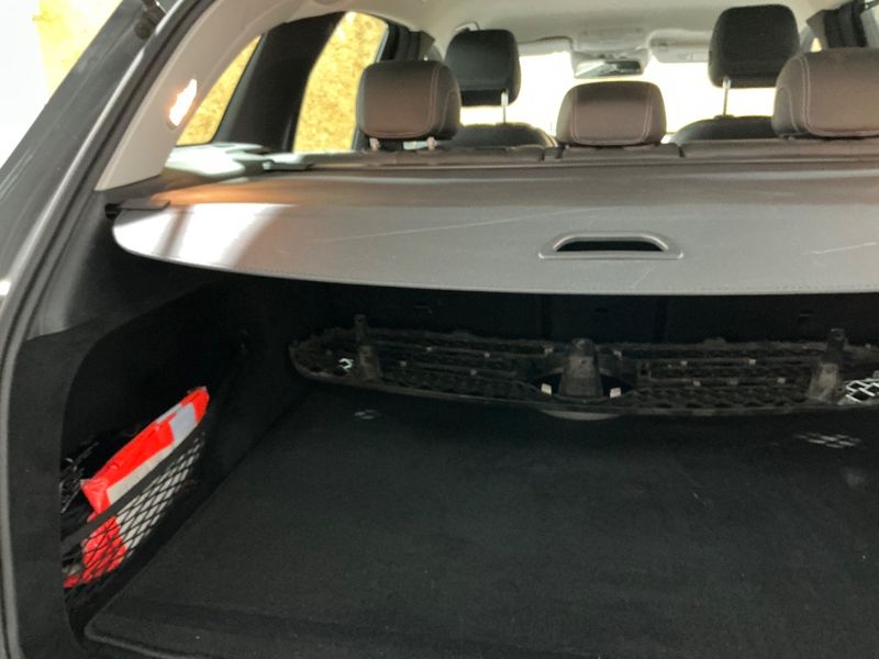 Mercedes-Benz GLC-Klasse GLC 250 d 4Matic AMG Line 2017 – снимка 37
