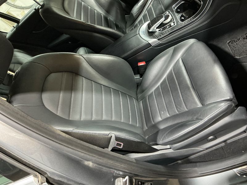 Mercedes-Benz GLC-Klasse GLC 250 d 4Matic AMG Line 2017 – снимка 27