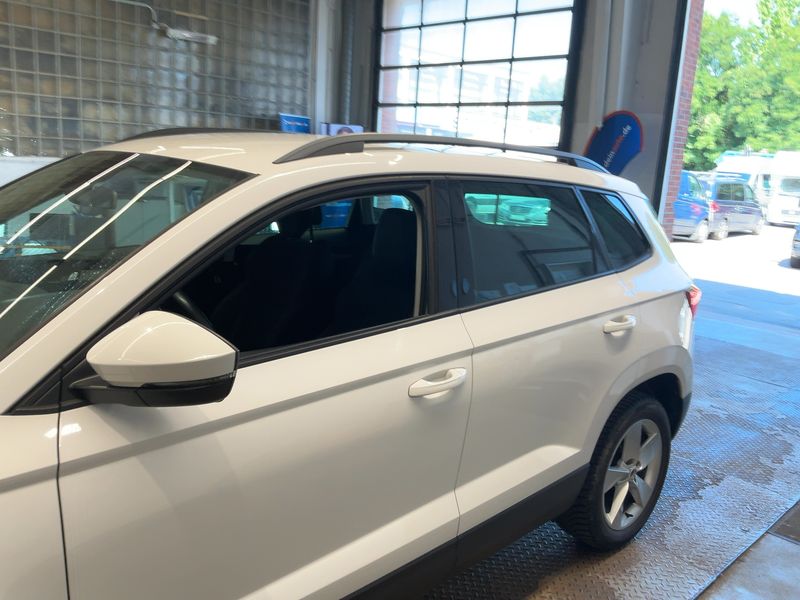 Skoda Karoq 1.6 TDI Ambition 2019 – снимка 4