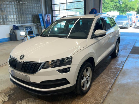 Skoda Karoq 1.6 TDI Ambition 2019 – снимка 1