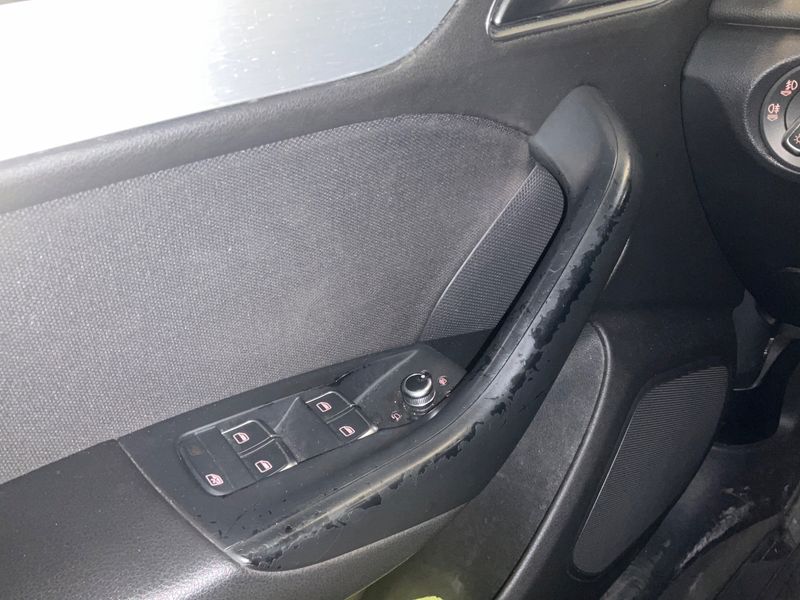 Audi Q3 2.0 TDI Ambiente 2012 – снимка 25