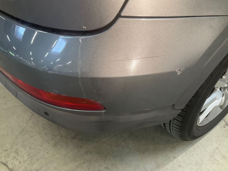 Audi Q3 2.0 TDI Ambiente 2012 – снимка 29