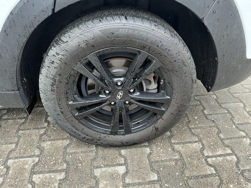 Hyundai Tucson 1.6 TGDI Premium 4WD 2019 – снимка 5
