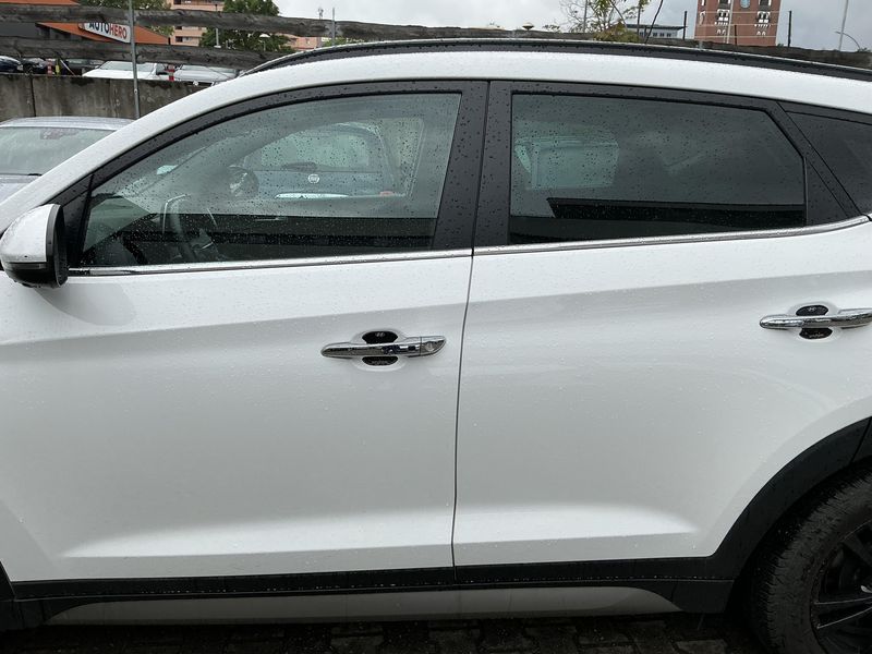 Hyundai Tucson 1.6 TGDI Premium 4WD 2019 – снимка 3
