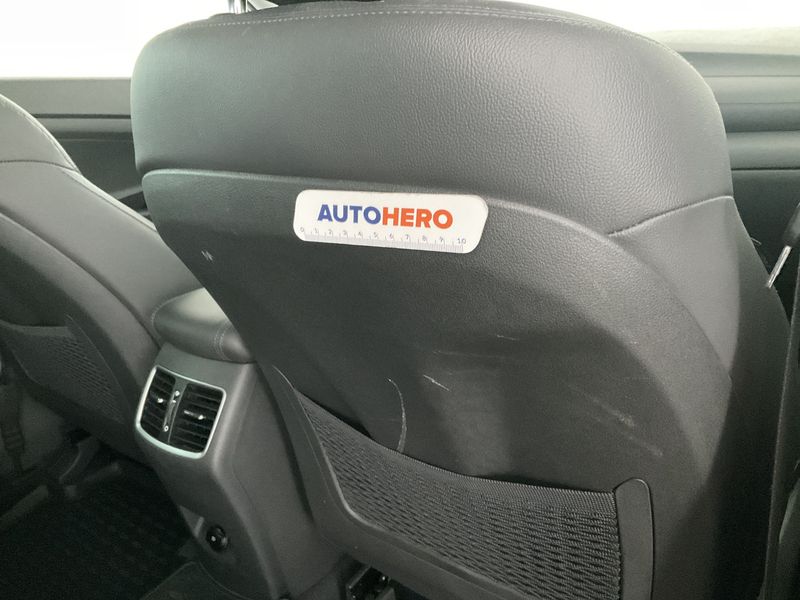 Hyundai Tucson 1.6 TGDI Premium 4WD 2019 – снимка 24