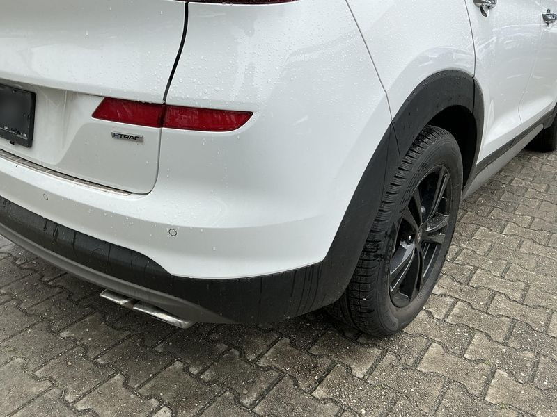 Hyundai Tucson 1.6 TGDI Premium 4WD 2019 – снимка 8
