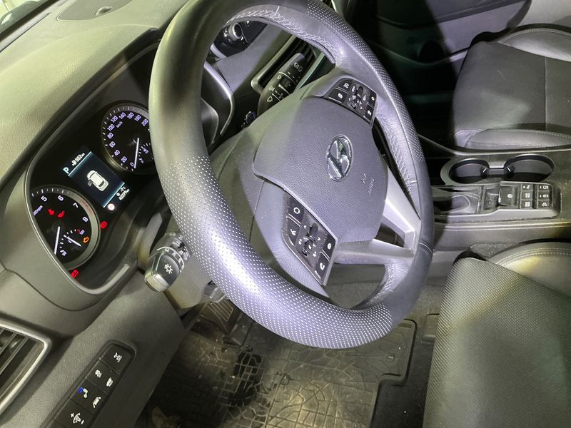 Hyundai Tucson 1.6 TGDI Premium 4WD 2019 – снимка 33