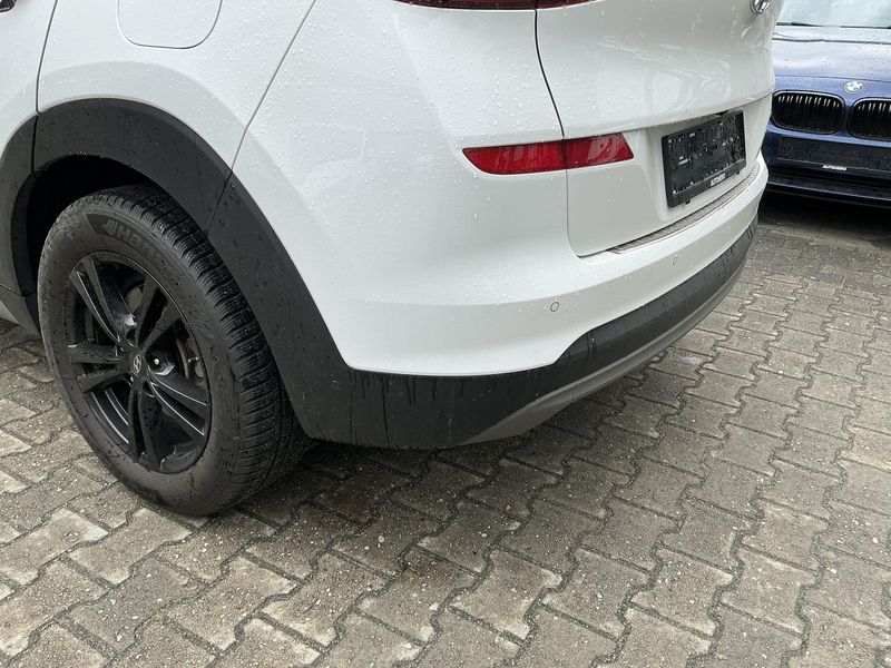 Hyundai Tucson 1.6 TGDI Premium 4WD 2019 – снимка 6