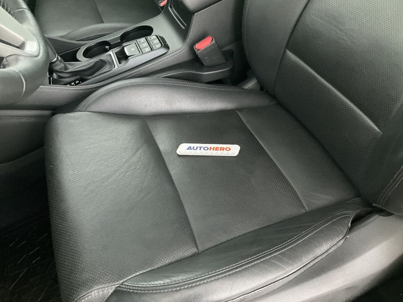 Hyundai Tucson 1.6 TGDI Premium 4WD 2019 – снимка 32