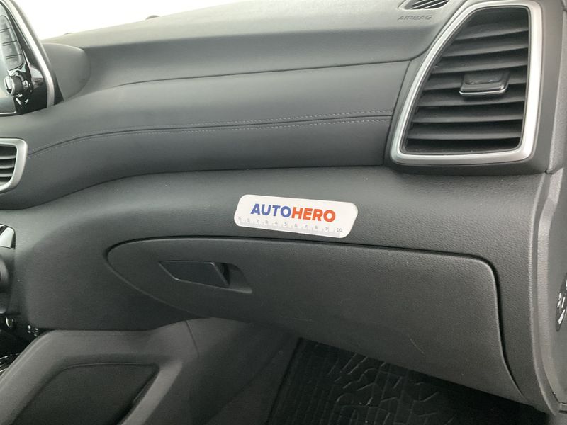 Hyundai Tucson 1.6 TGDI Premium 4WD 2019 – снимка 29