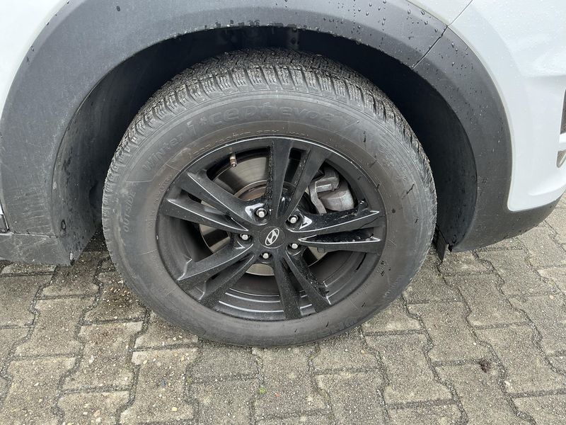 Hyundai Tucson 1.6 TGDI Premium 4WD 2019 – снимка 11