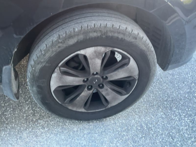 Hyundai Santa Fe 2.2 CRDi Premium 2011 – снимка 19