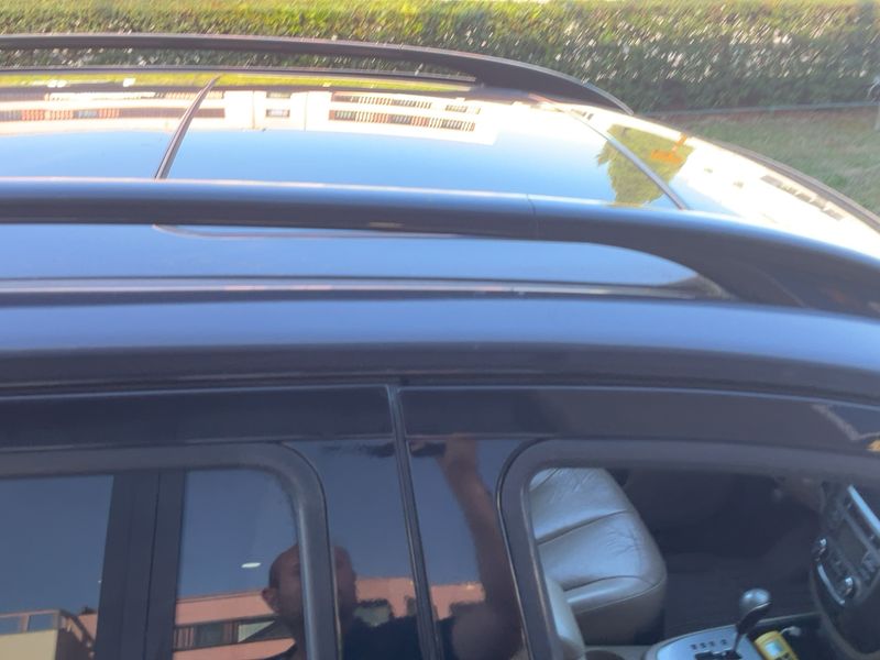 Hyundai Santa Fe 2.2 CRDi Premium 2011 – снимка 20