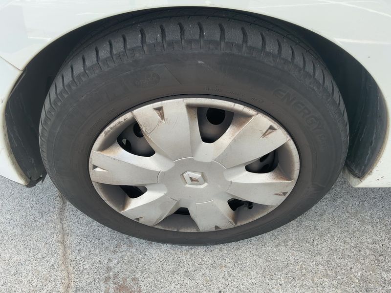 Renault Clio 0.9 Energy Expression 2014 – снимка 3