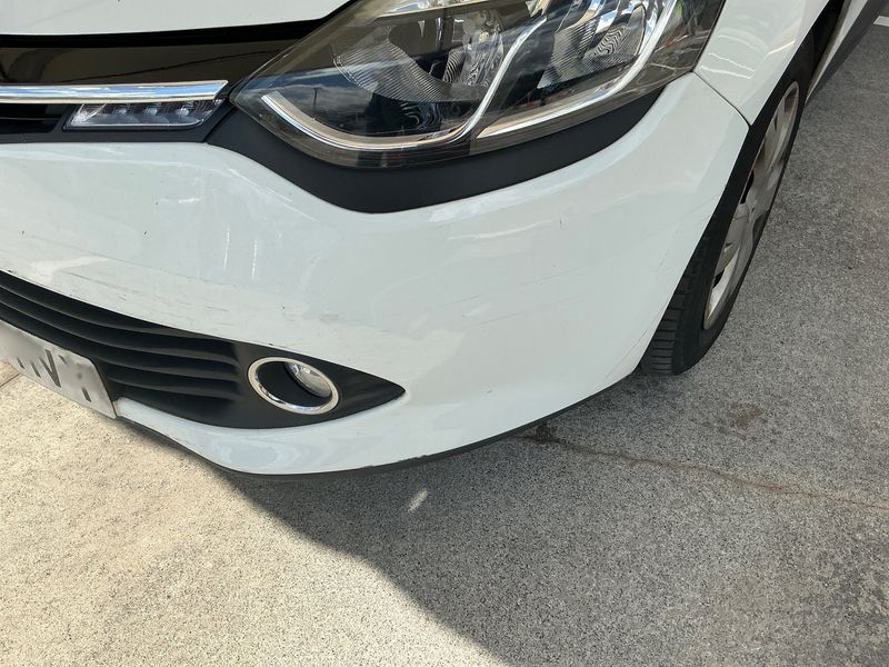 Renault Clio 0.9 Energy Expression 2014 – снимка 40