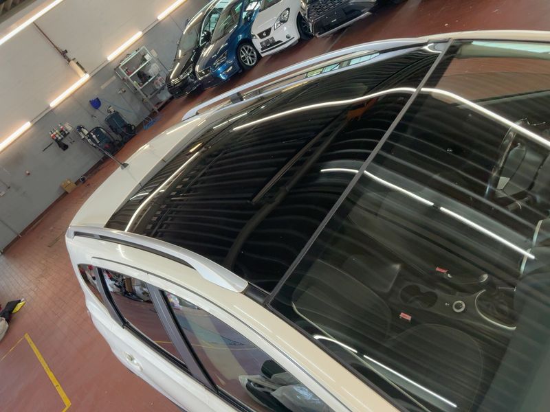 Nissan Qashqai+2 2.0 Acenta 4x4 2010 – снимка 13