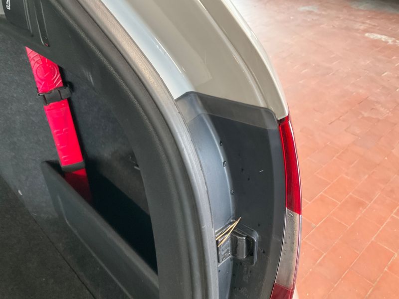 Skoda Octavia 2.0 TDI RS 2018 – снимка 22