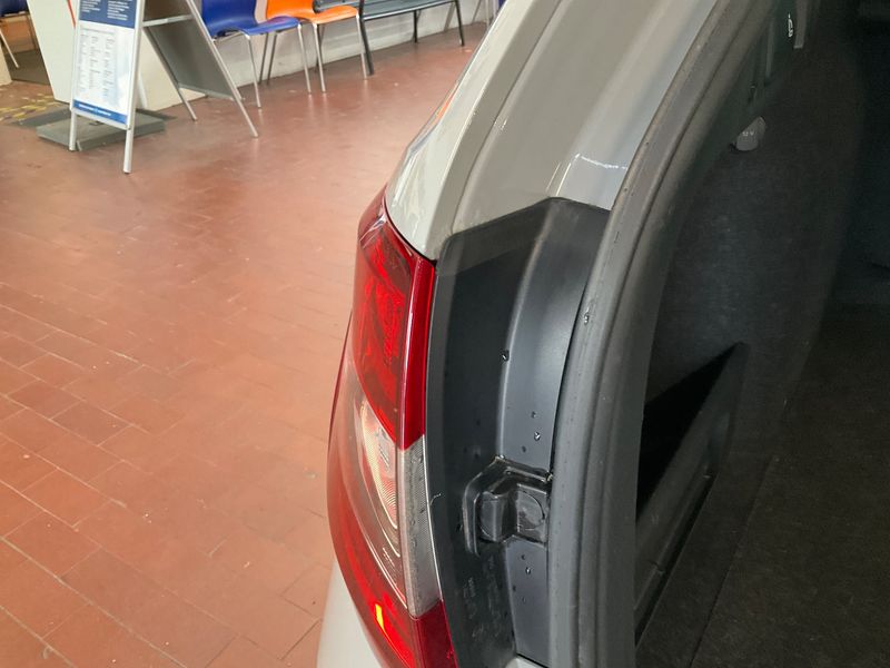 Skoda Octavia 2.0 TDI RS 2018 – снимка 26