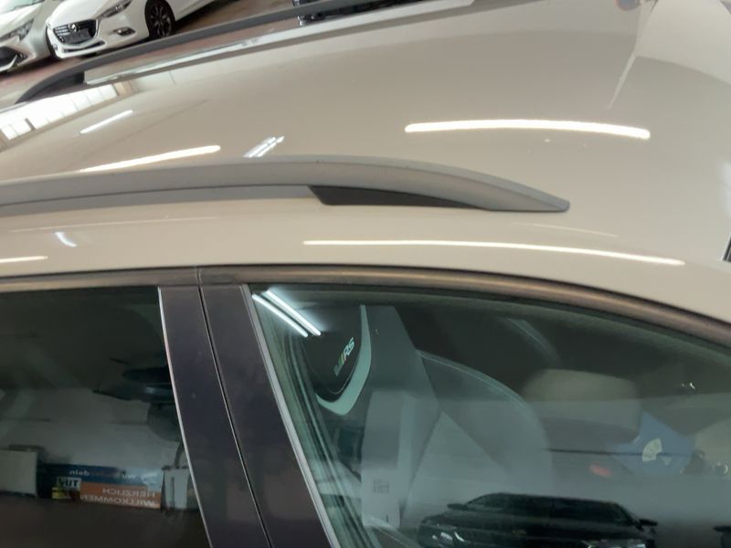 Skoda Octavia 2.0 TDI RS 2018 – снимка 13