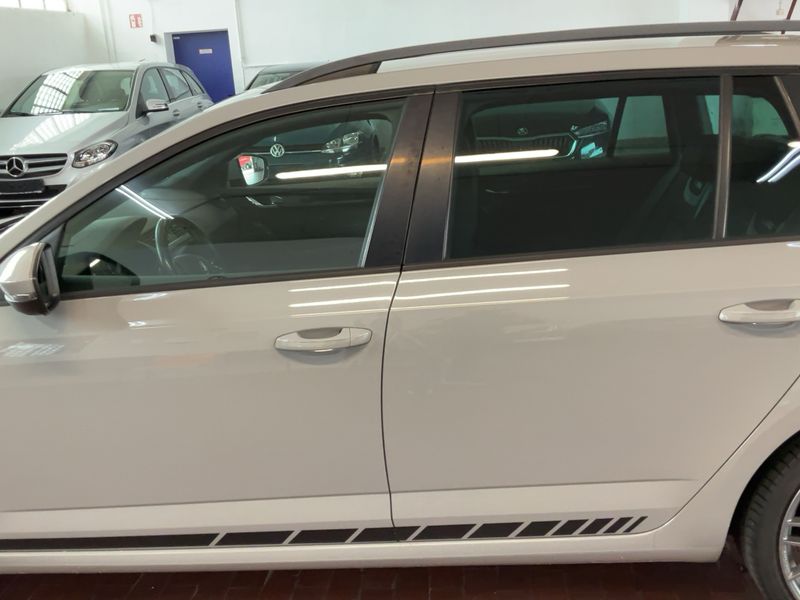 Skoda Octavia 2.0 TDI RS 2018 – снимка 4