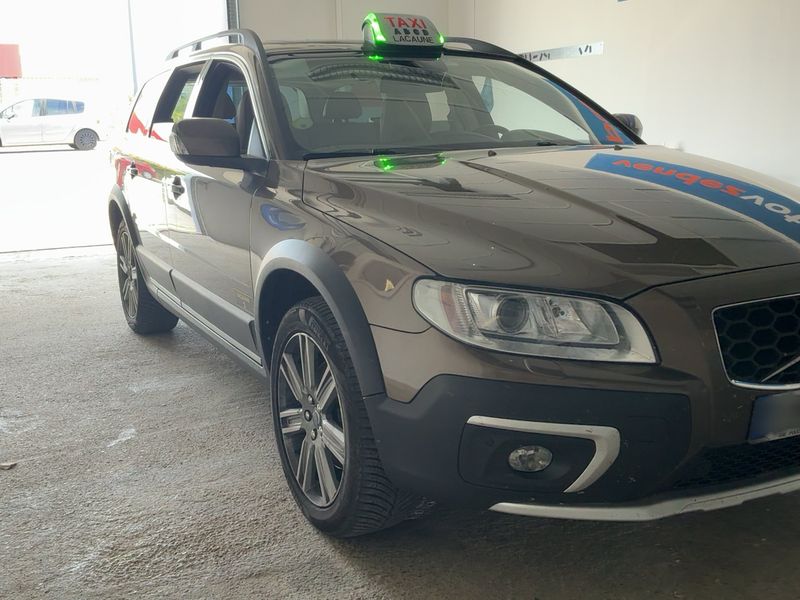 Volvo XC70 2.4 D5 Summum AWD Executive 2016 – снимка 12