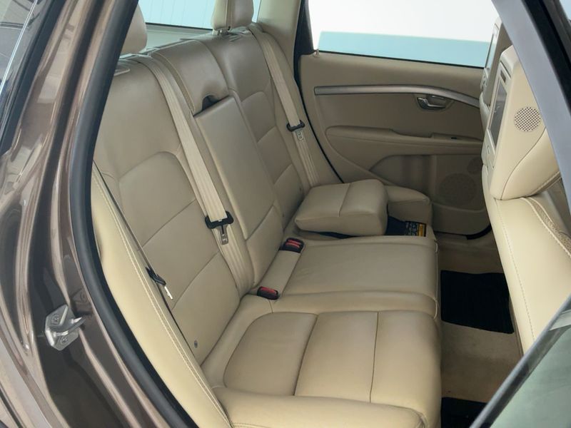 Volvo XC70 2.4 D5 Summum AWD Executive 2016 – снимка 20