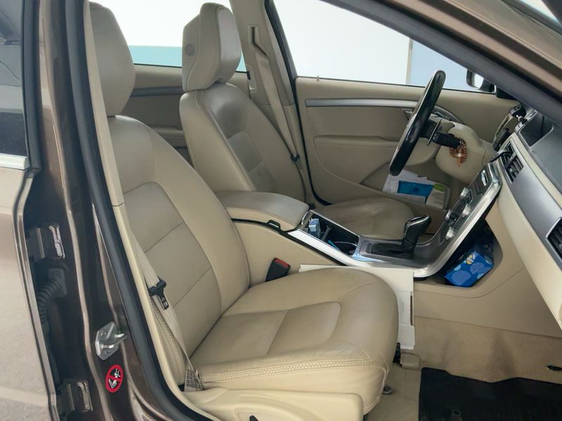 Volvo XC70 2.4 D5 Summum AWD Executive 2016 – снимка 17
