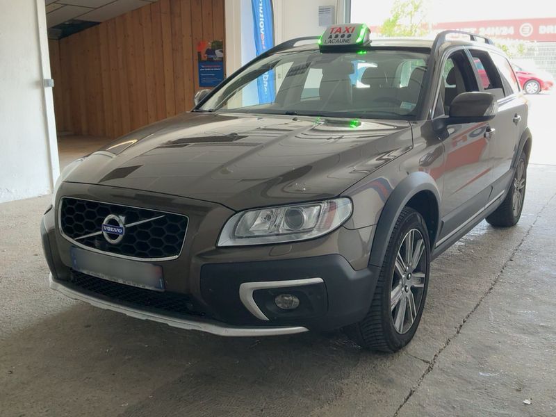 Volvo XC70 2.4 D5 Summum AWD Executive 2016 – снимка 1
