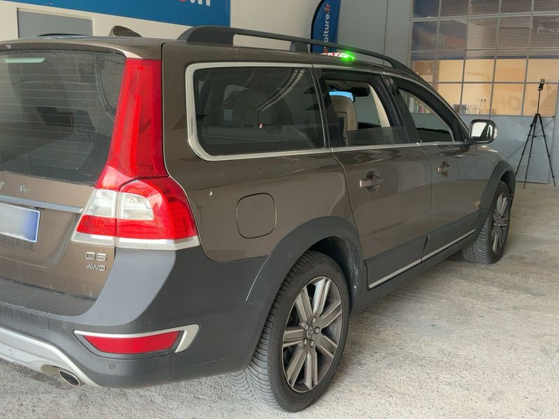 Volvo XC70 2.4 D5 Summum AWD Executive 2016 – снимка 8