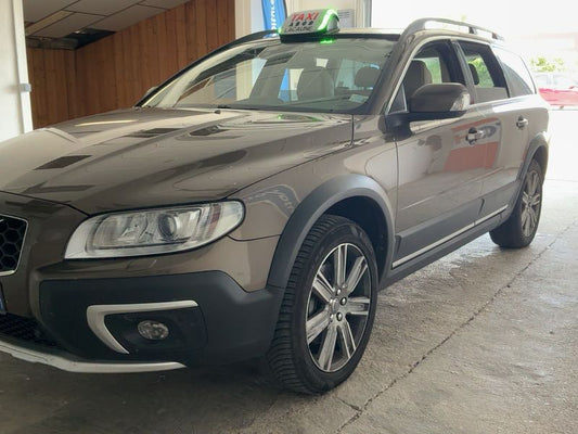 Volvo XC70 2.4 D5 Summum AWD Executive 2016 – снимка 2