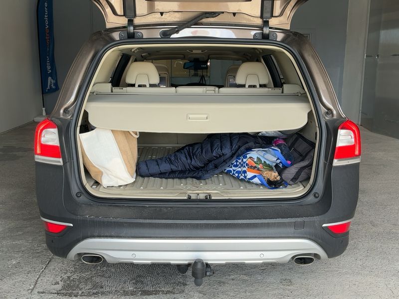Volvo XC70 2.4 D5 Summum AWD Executive 2016 – снимка 16