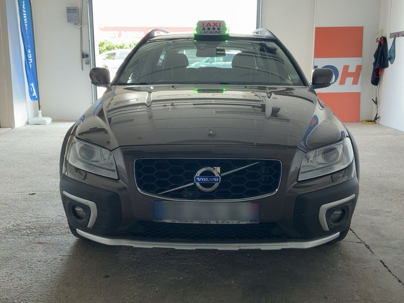 Volvo XC70 2.4 D5 Summum AWD Executive 2016 – снимка 15