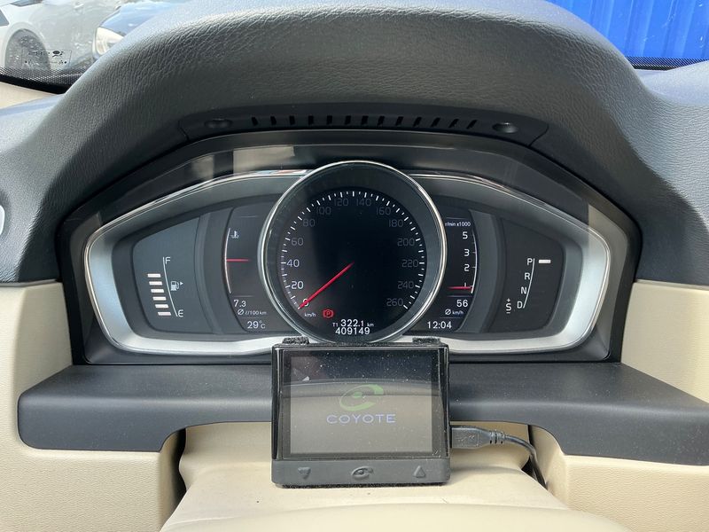 Volvo XC70 2.4 D5 Summum AWD Executive 2016 – снимка 19