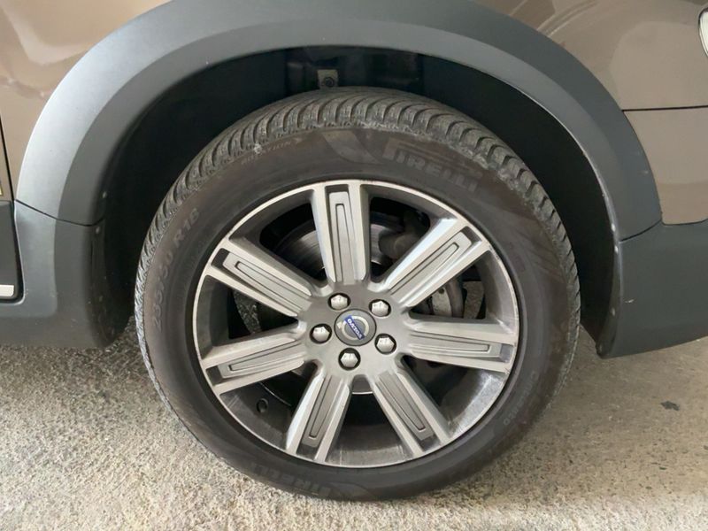 Volvo XC70 2.4 D5 Summum AWD Executive 2016 – снимка 11