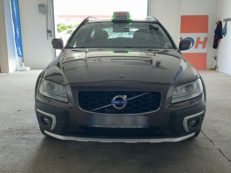 Volvo XC70 2.4 D5 Summum AWD Executive 2016 – снимка 14