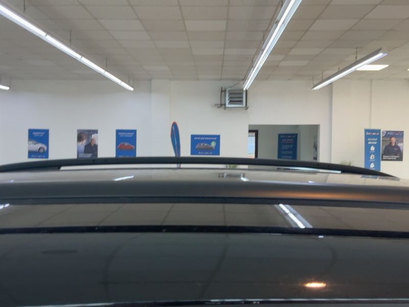 Volkswagen Tiguan 2.0 TDI Cross BlueMotion Tech 2015 – снимка 13