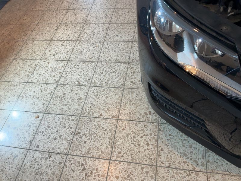 Volkswagen Tiguan 2.0 TDI Cross BlueMotion Tech 2015 – снимка 25