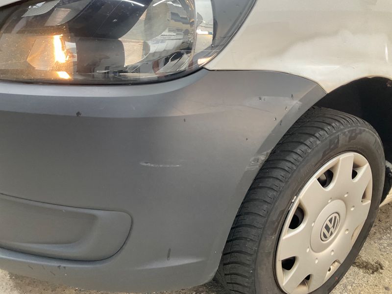 Volkswagen Caddy 1.6 TDI Maxi Trendline 2014 – снимка 49