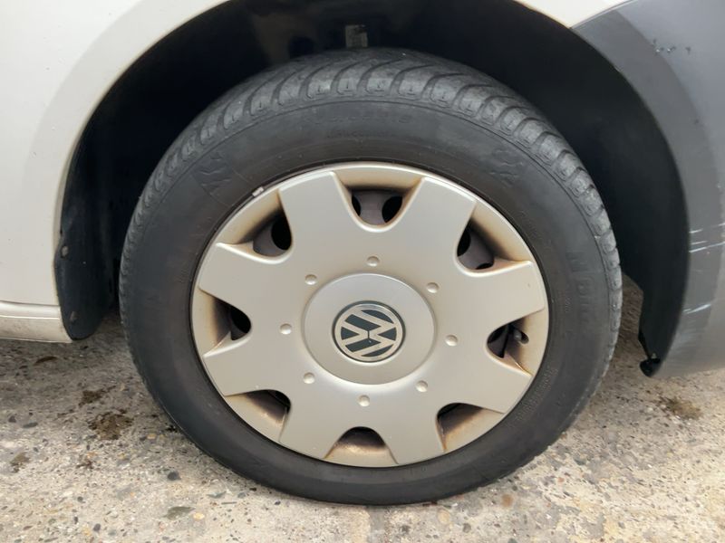 Volkswagen Caddy 1.6 TDI Maxi Trendline 2014 – снимка 11