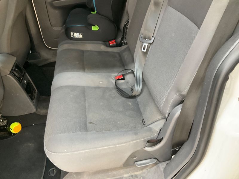Volkswagen Caddy 1.6 TDI Maxi Trendline 2014 – снимка 43