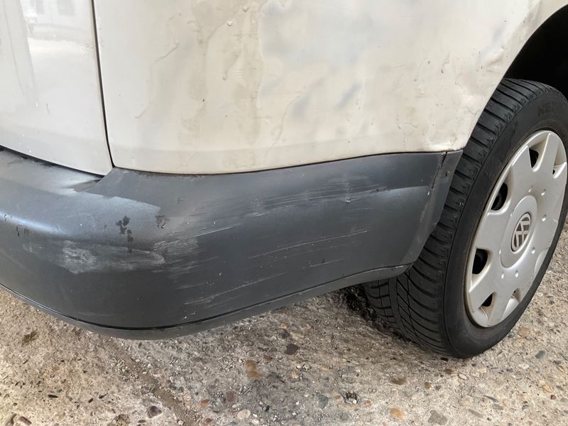 Volkswagen Caddy 1.6 TDI Maxi Trendline 2014 – снимка 48
