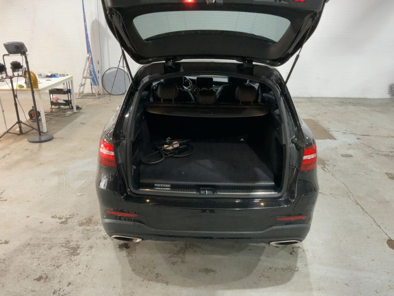 Mercedes-Benz GLC-Klasse GLC 350e 4Matic AMG Line 2018 – снимка 15