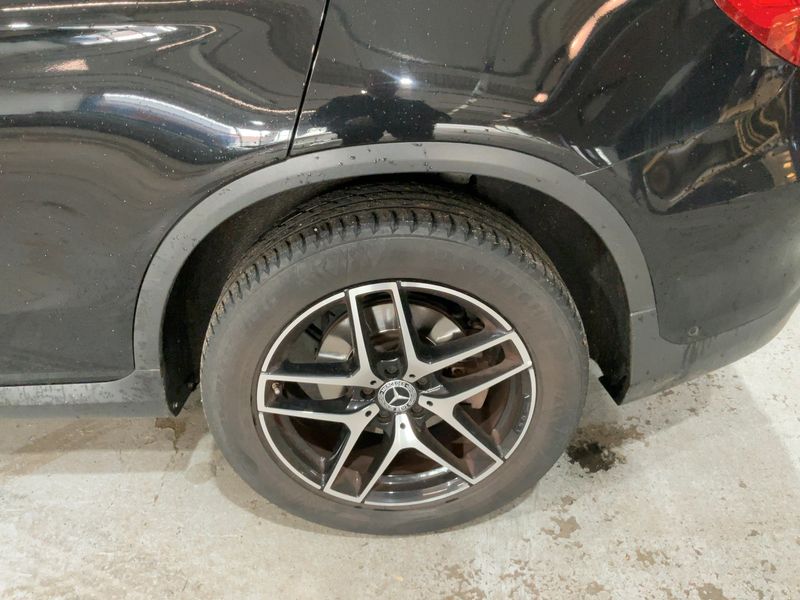 Mercedes-Benz GLC-Klasse GLC 350e 4Matic AMG Line 2018 – снимка 5