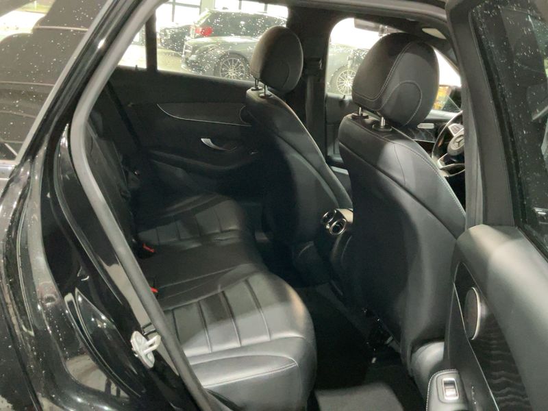 Mercedes-Benz GLC-Klasse GLC 350e 4Matic AMG Line 2018 – снимка 19