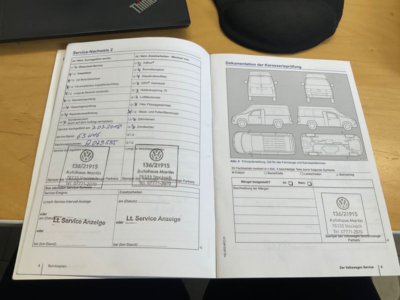 Volkswagen Caddy 1.6 TDI 2015 – снимка 25