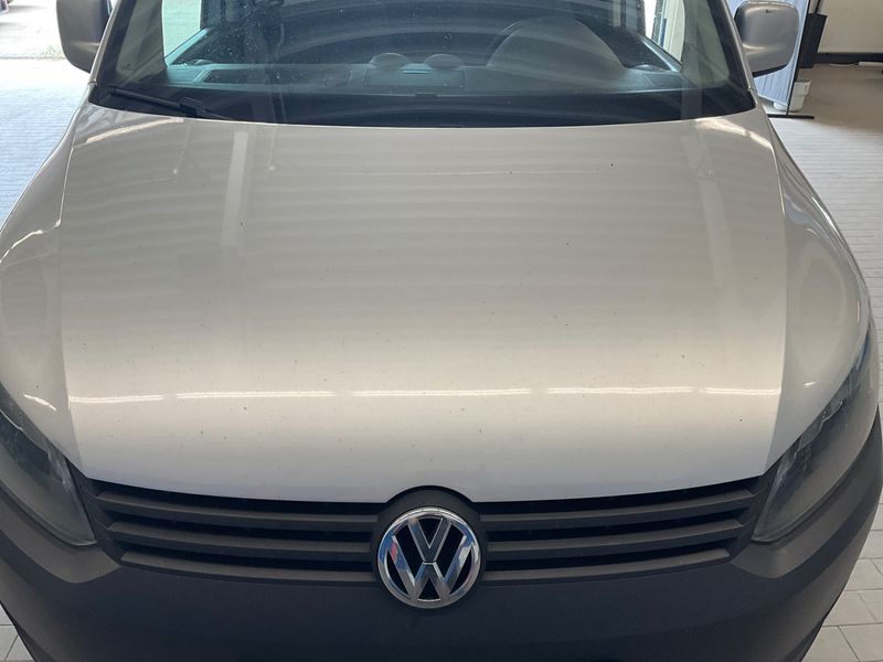 Volkswagen Caddy 1.6 TDI 2015 – снимка 52