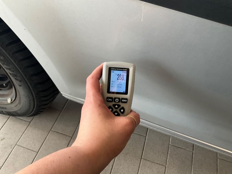 Volkswagen Caddy 1.6 TDI 2015 – снимка 34