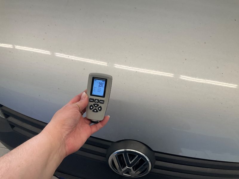 Volkswagen Caddy 1.6 TDI 2015 – снимка 54